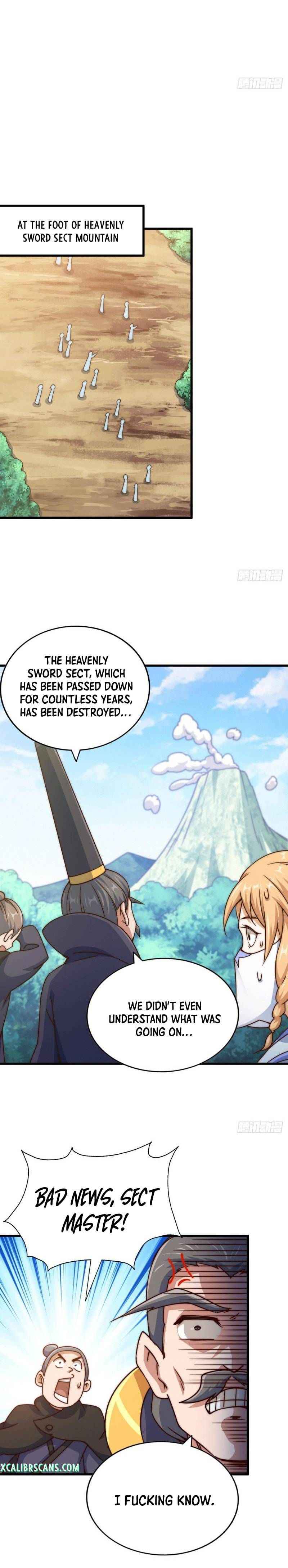Beyond Myriad Peoples — Chapter 95 — page 18