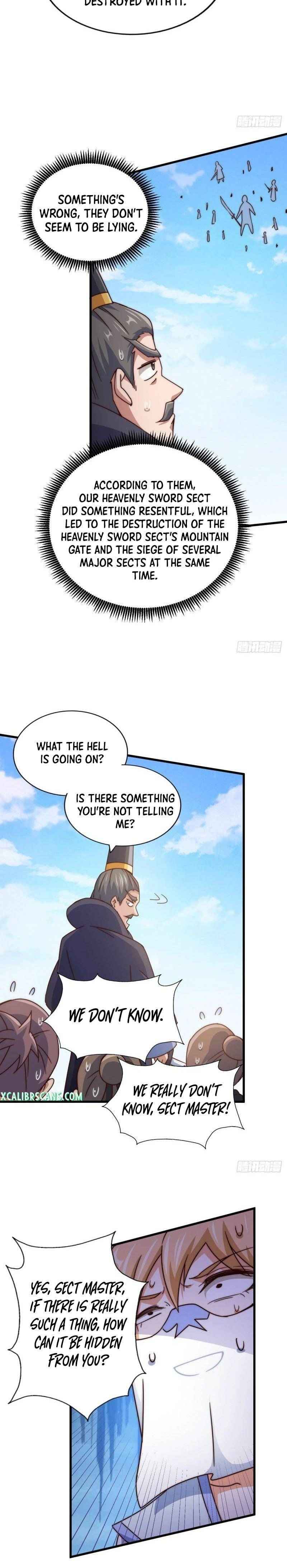 Beyond Myriad Peoples — Chapter 96 — page 3