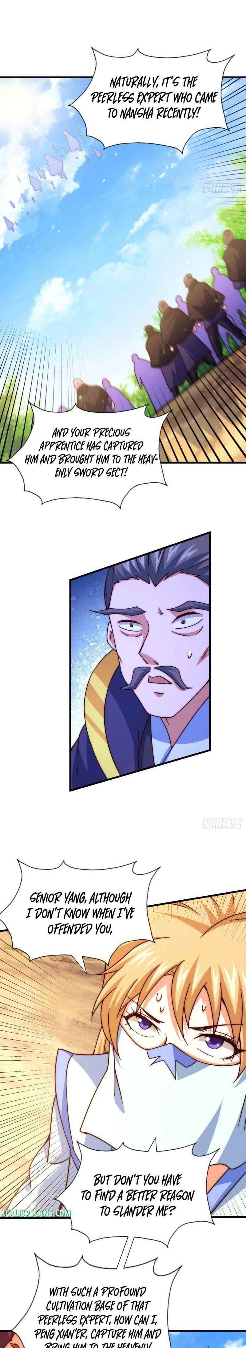 Beyond Myriad Peoples — Chapter 96 — page 6
