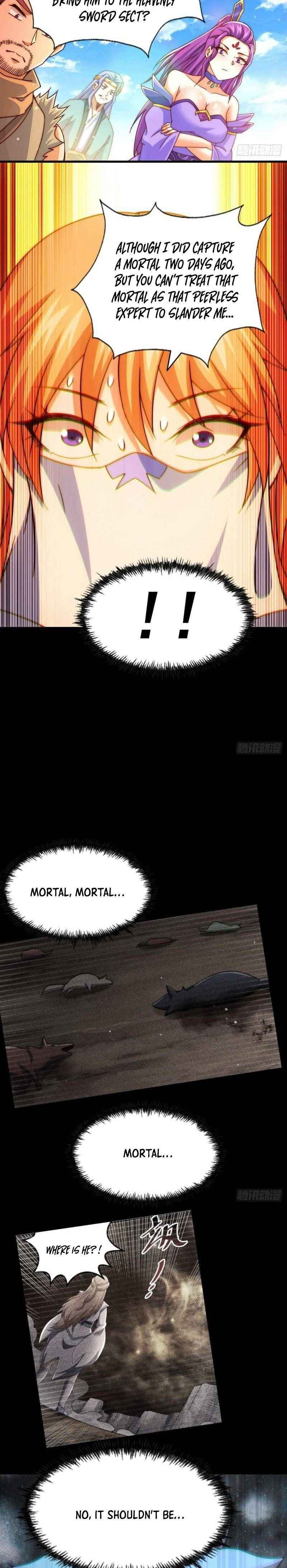 Beyond Myriad Peoples — Chapter 96 — page 7