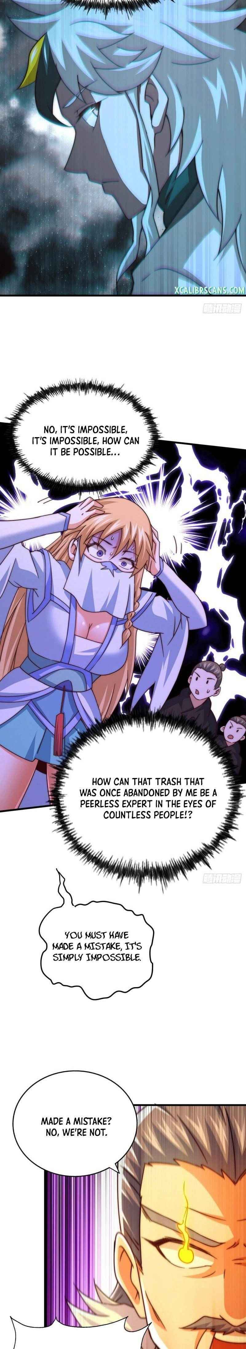 Beyond Myriad Peoples — Chapter 96 — page 8