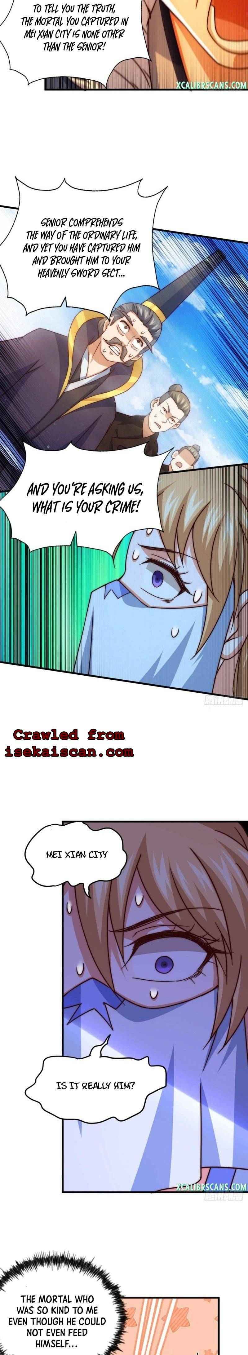 Beyond Myriad Peoples — Chapter 96 — page 9