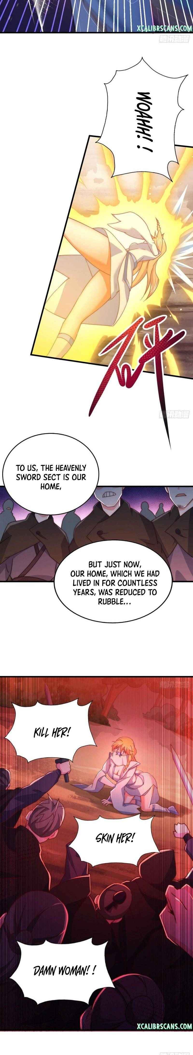 Beyond Myriad Peoples — Chapter 96 — page 11