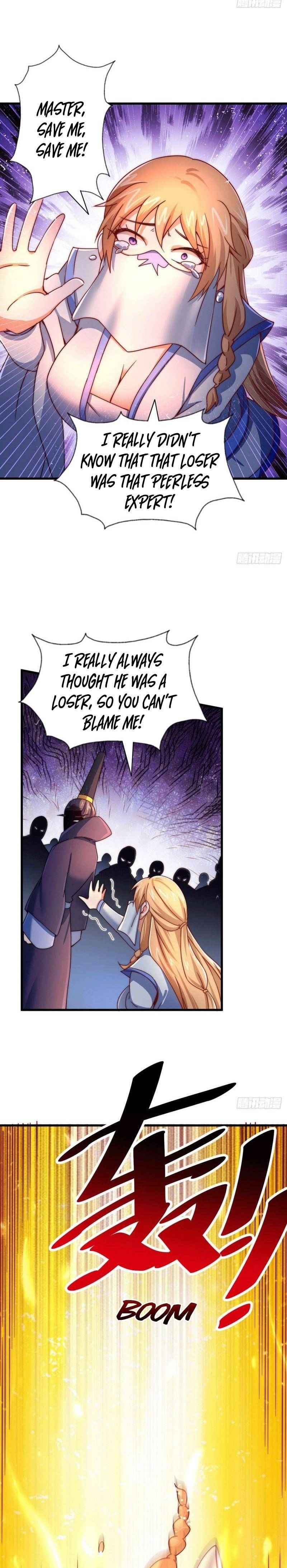 Beyond Myriad Peoples — Chapter 96 — page 12
