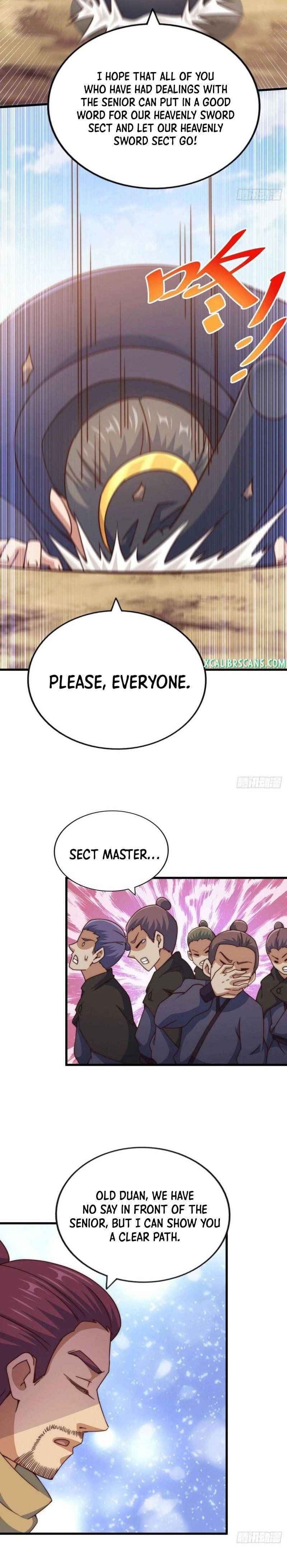Beyond Myriad Peoples — Chapter 96 — page 14
