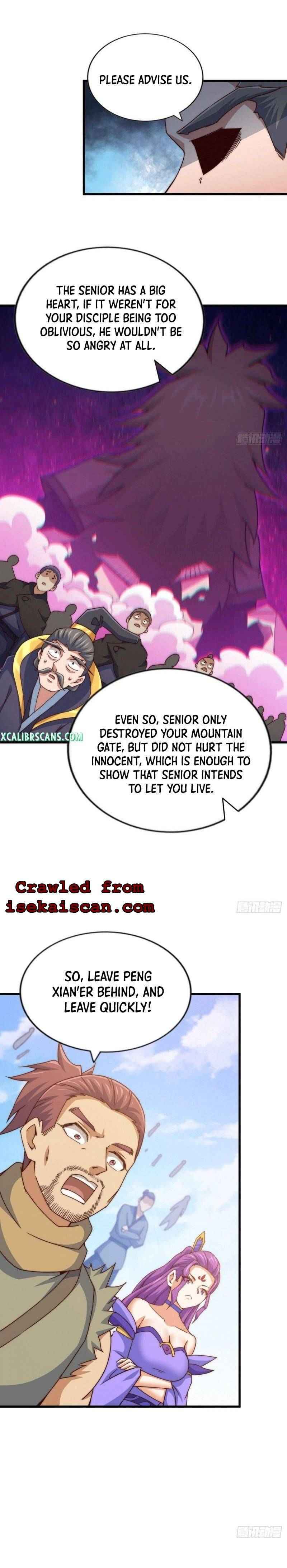 Beyond Myriad Peoples — Chapter 96 — page 15
