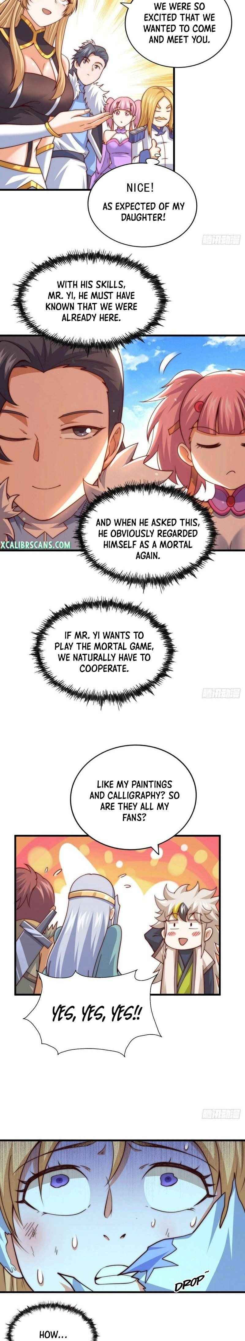 Beyond Myriad Peoples — Chapter 96 — page 19