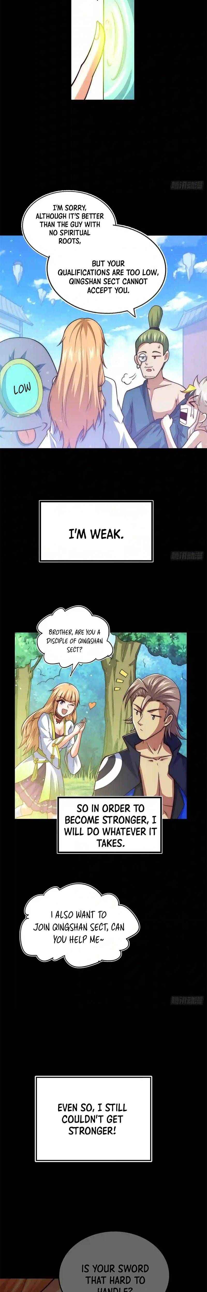 Beyond Myriad Peoples — Chapter 97 — page 3