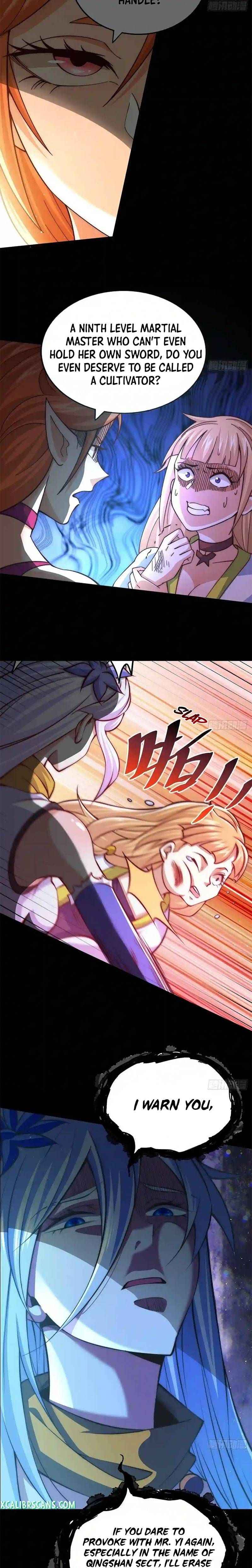 Beyond Myriad Peoples — Chapter 97 — page 4