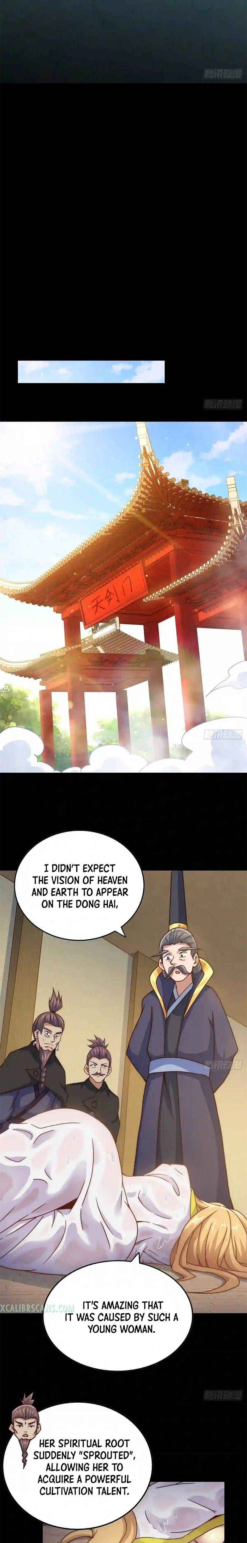 Beyond Myriad Peoples — Chapter 97 — page 7
