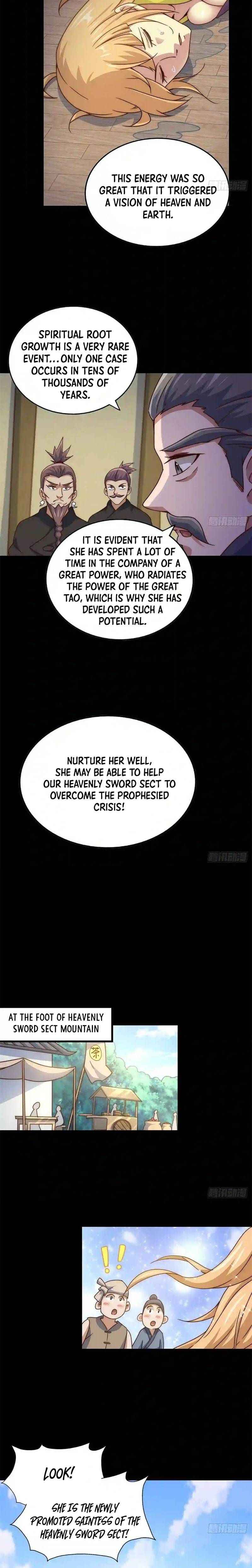 Beyond Myriad Peoples — Chapter 97 — page 8