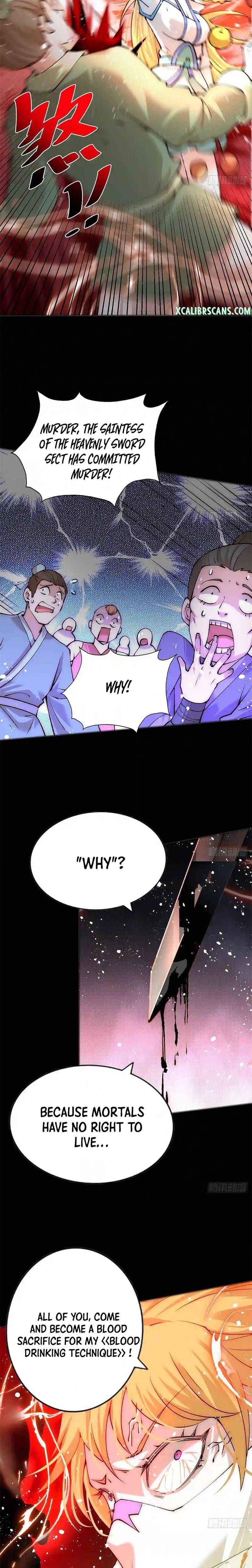 Beyond Myriad Peoples — Chapter 97 — page 10