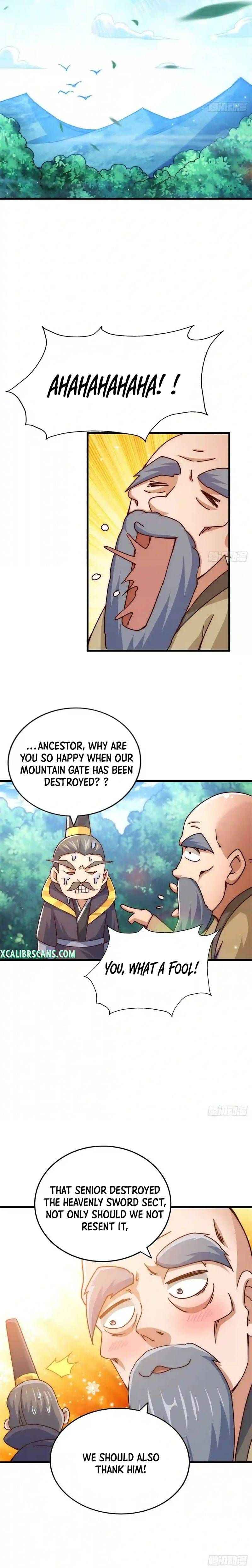 Beyond Myriad Peoples — Chapter 97 — page 16