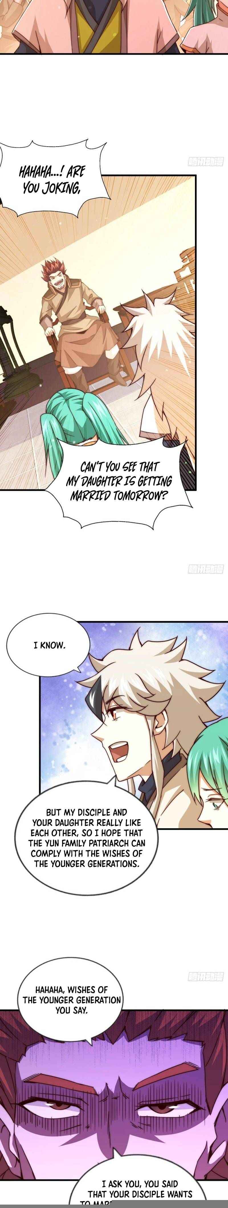 Beyond Myriad Peoples — Chapter 98 — page 3
