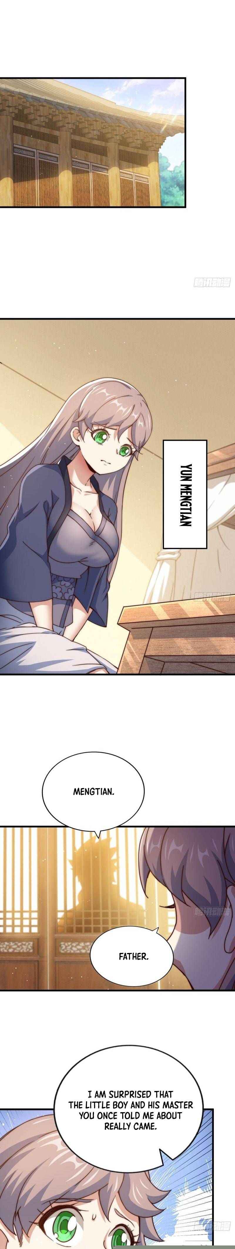 Beyond Myriad Peoples — Chapter 98 — page 7
