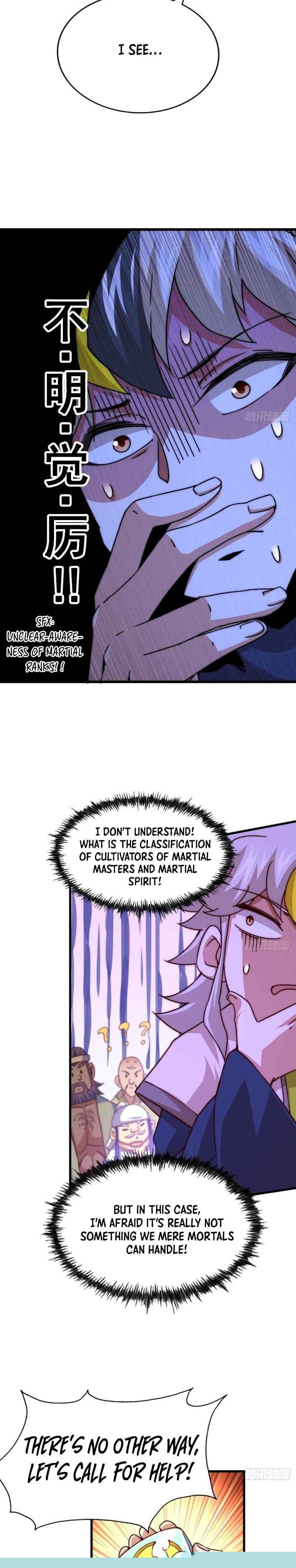 Beyond Myriad Peoples — Chapter 98 — page 12
