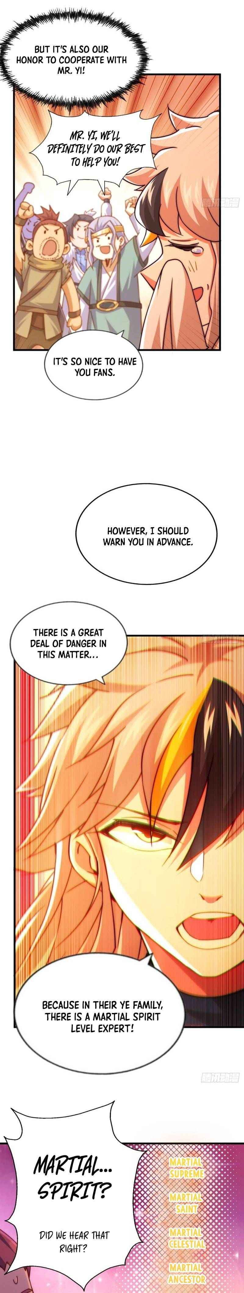 Beyond Myriad Peoples — Chapter 98 — page 16