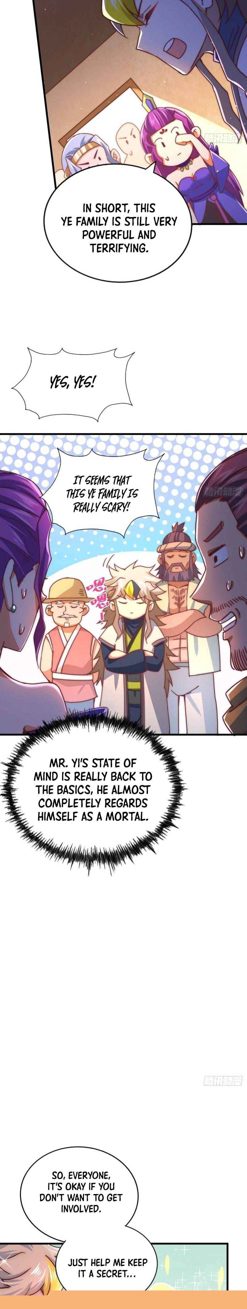 Beyond Myriad Peoples — Chapter 98 — page 18
