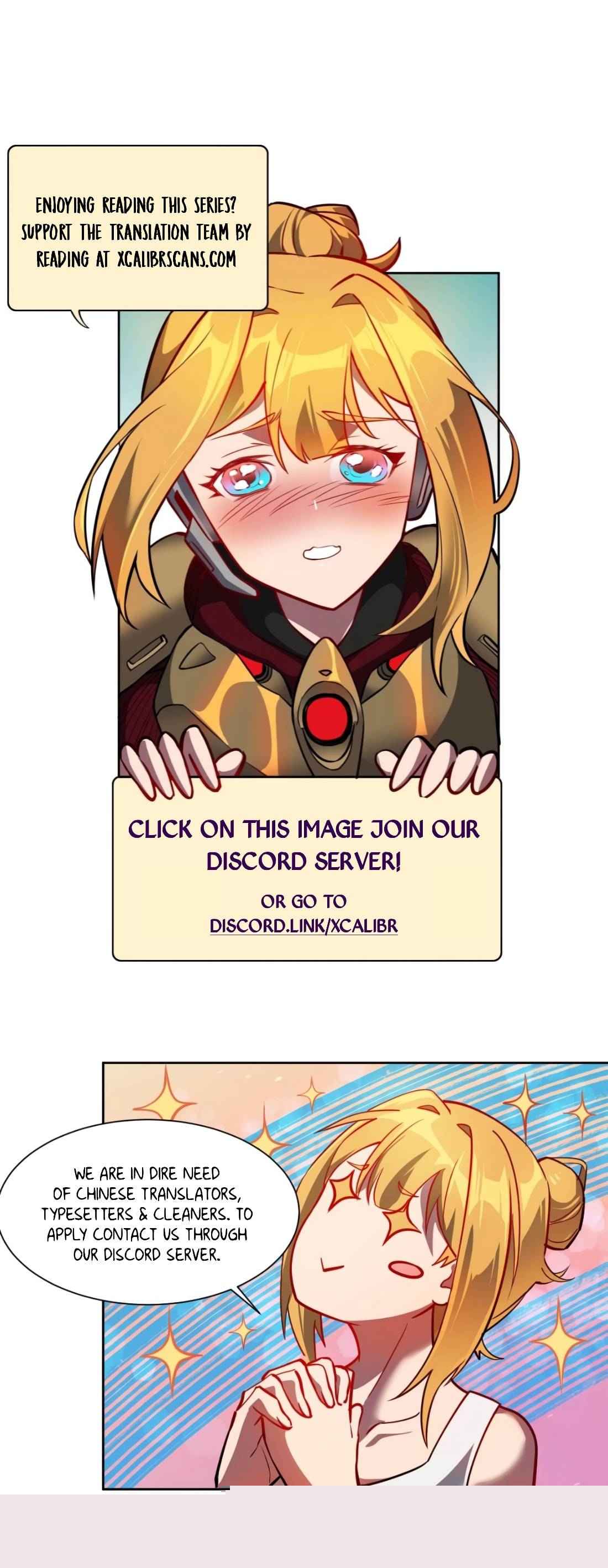 Beyond Myriad Peoples — Chapter 98 — page 21