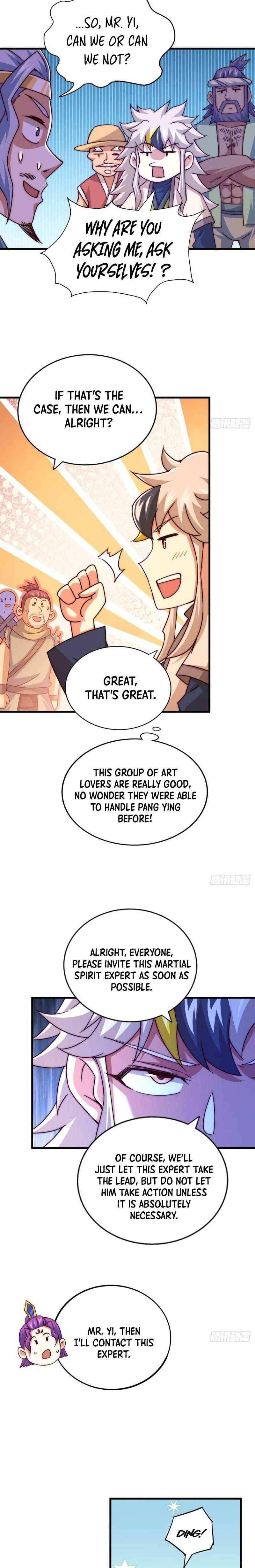 Beyond Myriad Peoples — Chapter 99 — page 2