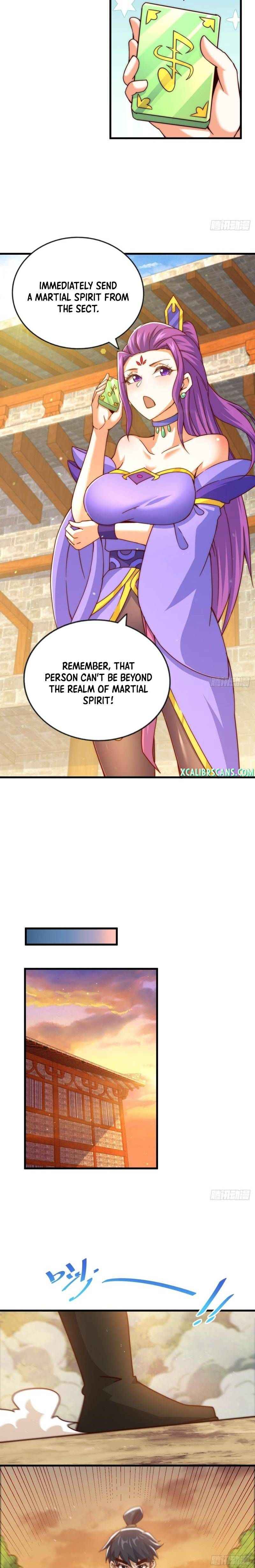 Beyond Myriad Peoples — Chapter 99 — page 3