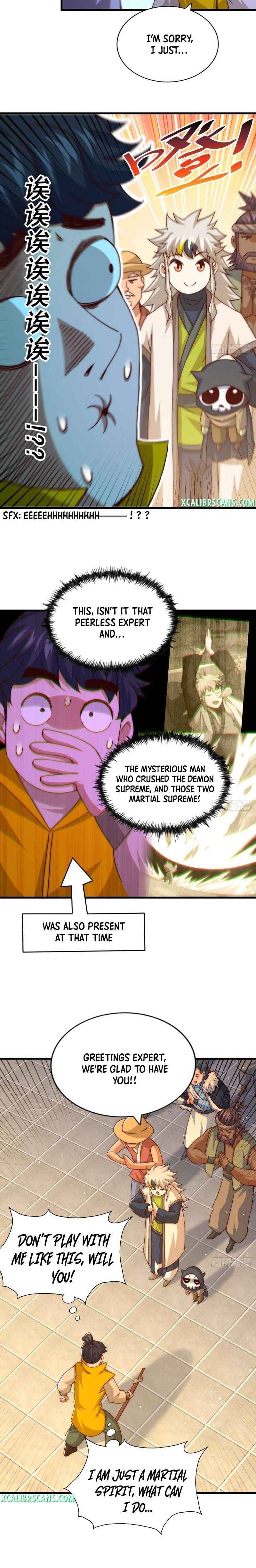 Beyond Myriad Peoples — Chapter 99 — page 7