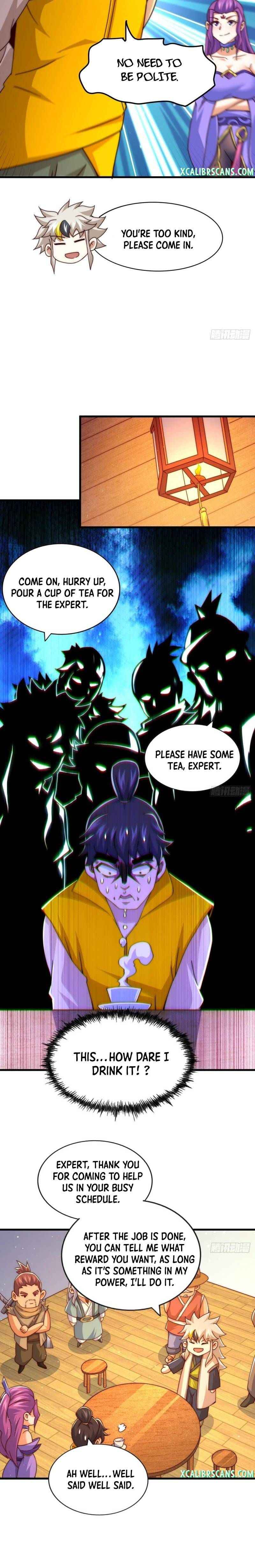 Beyond Myriad Peoples — Chapter 99 — page 9