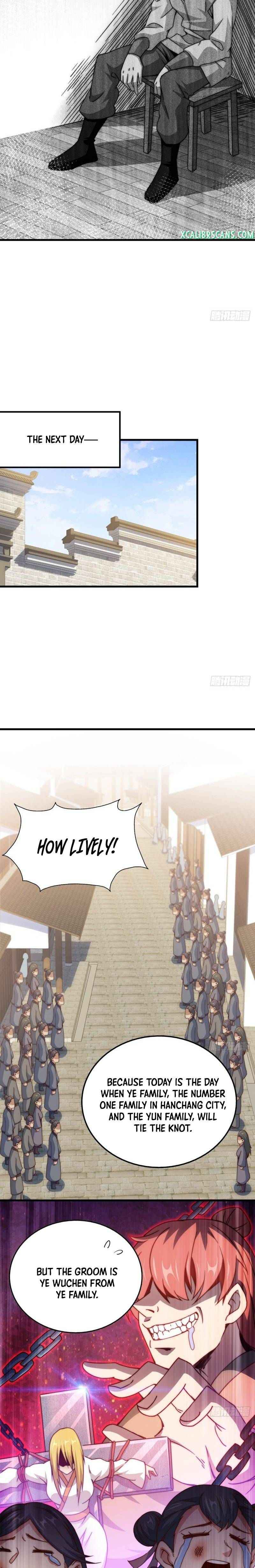 Beyond Myriad Peoples — Chapter 99 — page 11