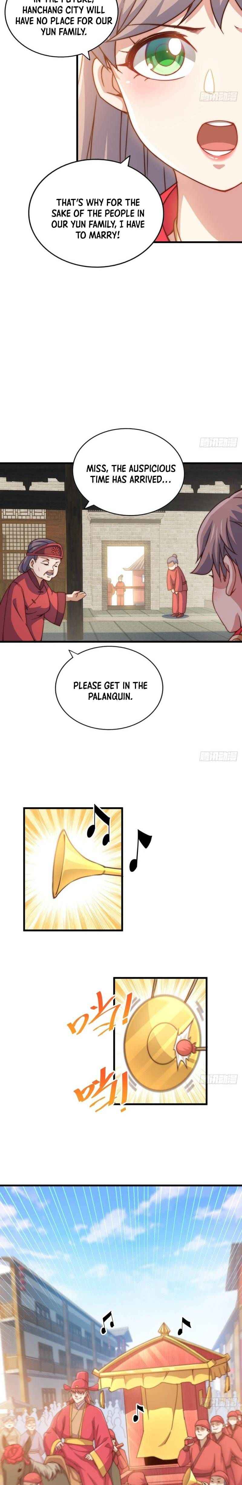 Beyond Myriad Peoples — Chapter 99 — page 13