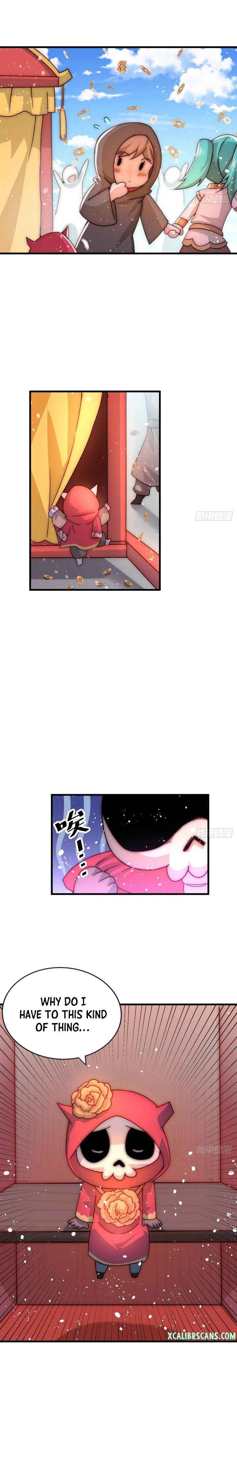 Beyond Myriad Peoples — Chapter 99 — page 20