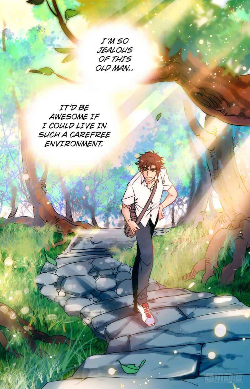Versatile Mage — Chapter 1 — page 7