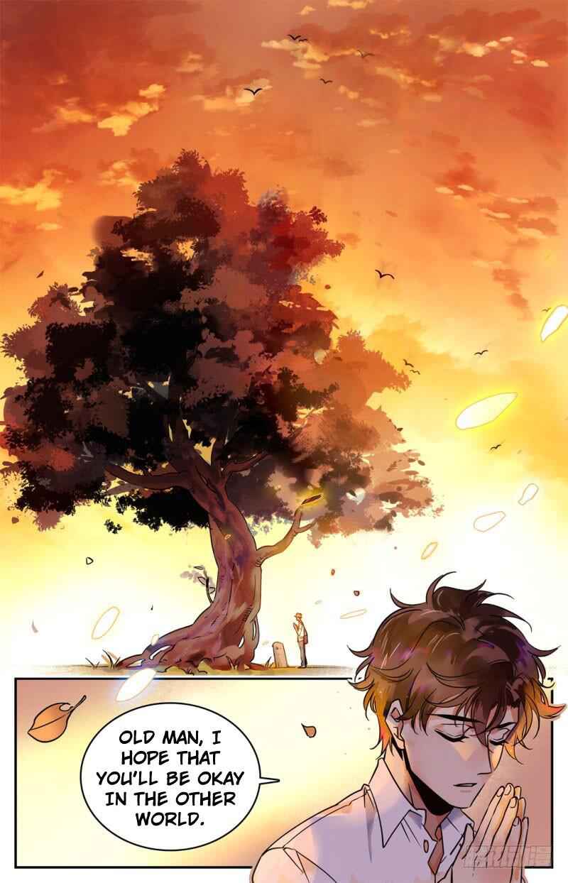 Versatile Mage — Chapter 1 — page 12