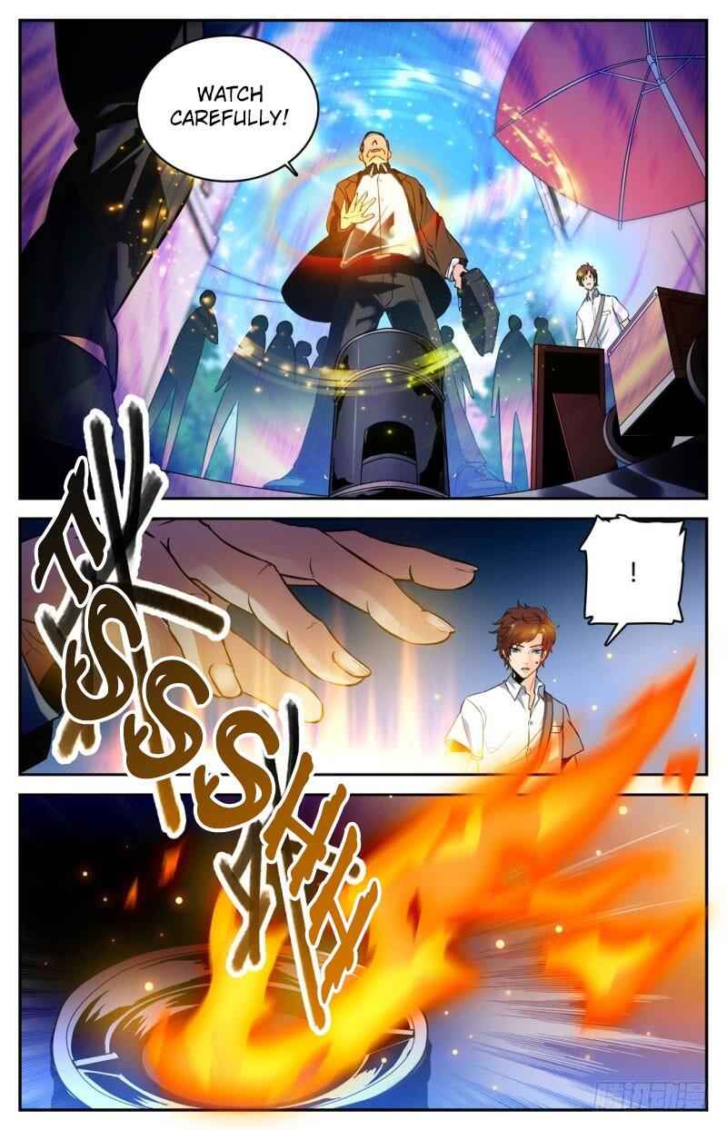 Versatile Mage — Chapter 1 — page 23