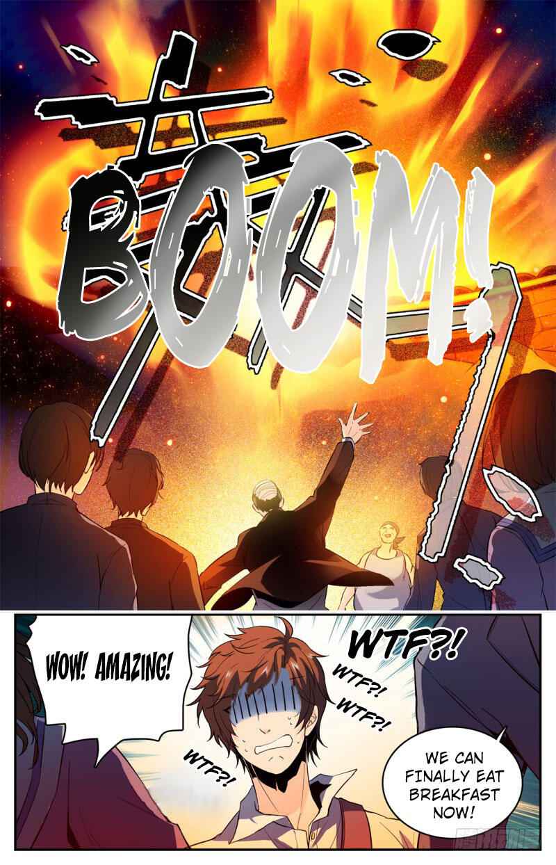 Versatile Mage — Chapter 1 — page 24
