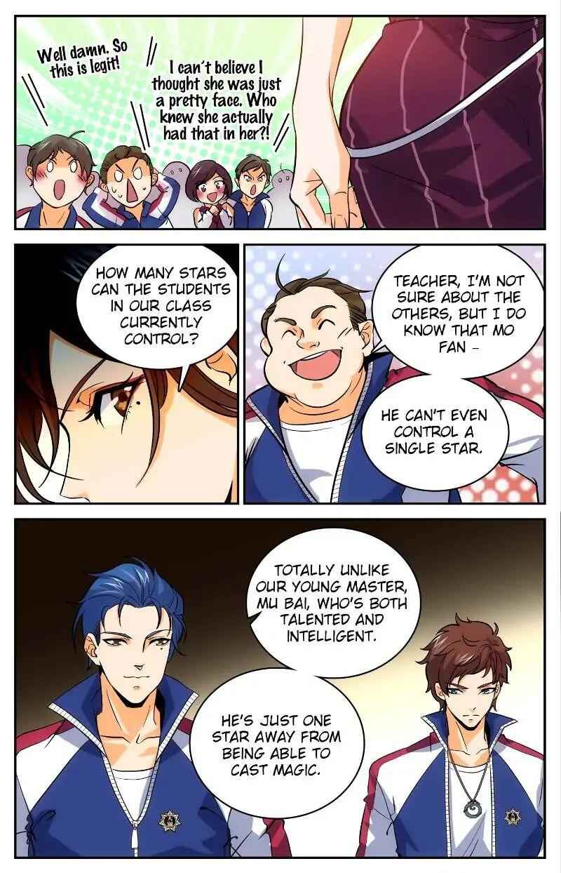 Versatile Mage — Chapter 10 — page 10