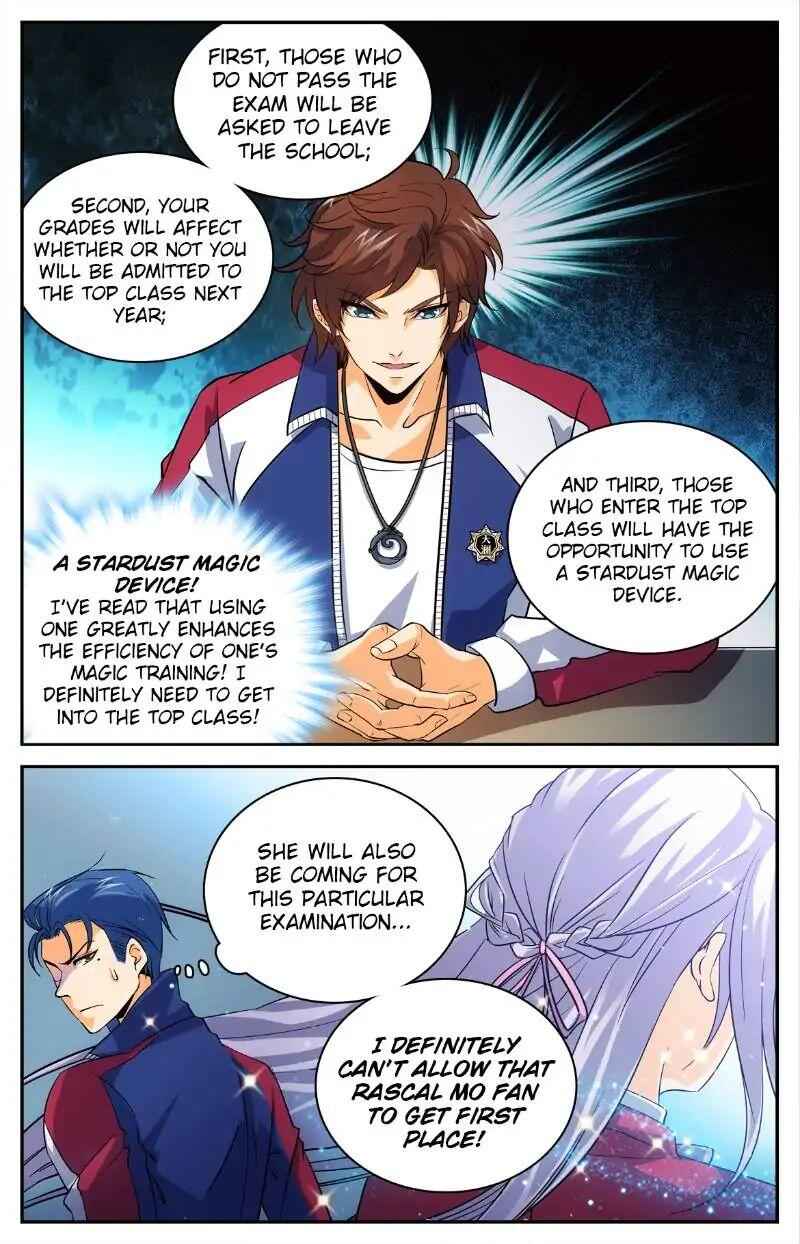 Versatile Mage — Chapter 10 — page 12