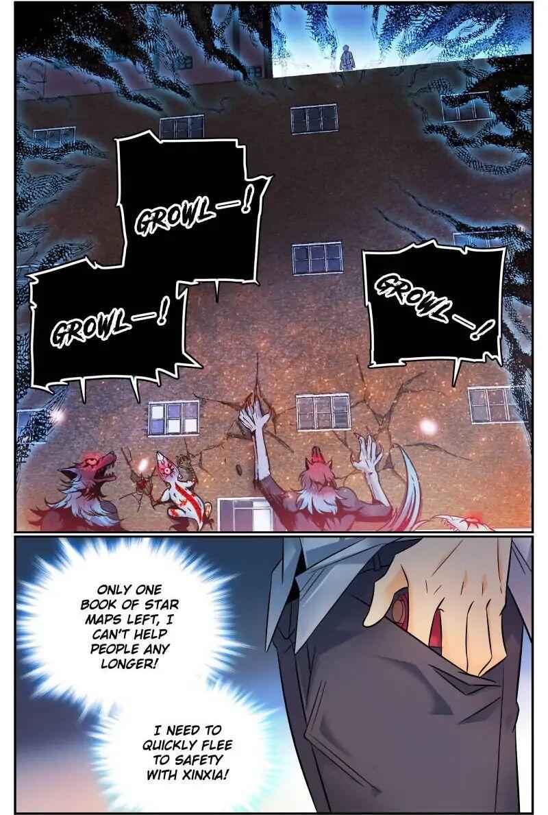 Versatile Mage — Chapter 100 — page 2