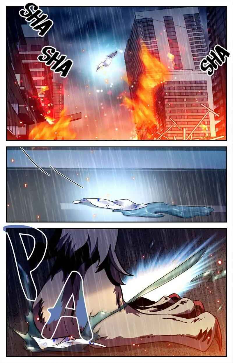 Versatile Mage — Chapter 101 — page 2