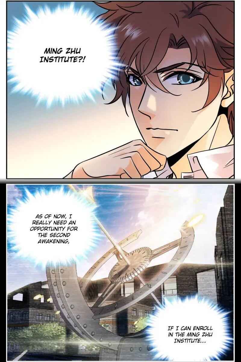 Versatile Mage — Chapter 102 — page 7