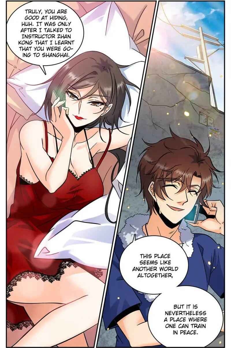 Versatile Mage — Chapter 103 — page 7