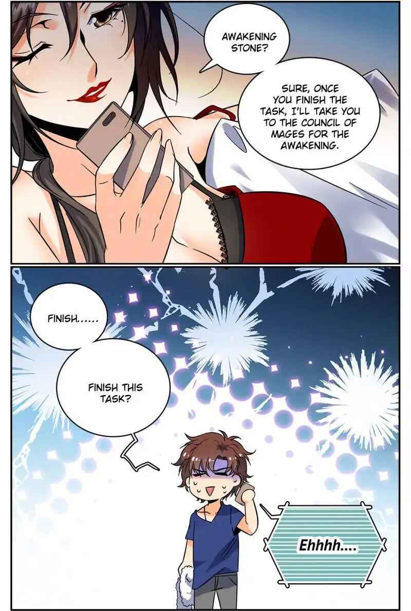 Versatile Mage — Chapter 103 — page 10