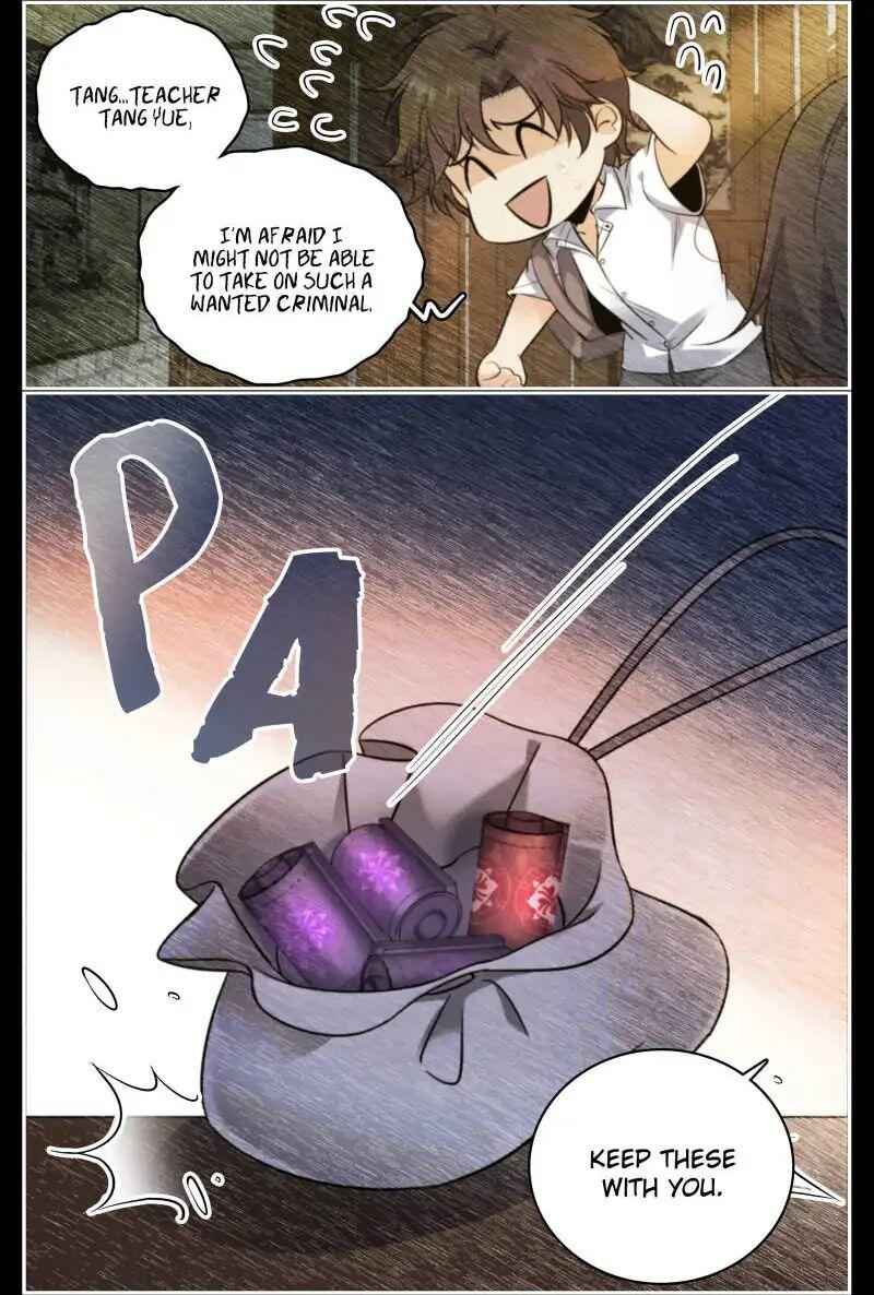 Versatile Mage — Chapter 105 — page 2