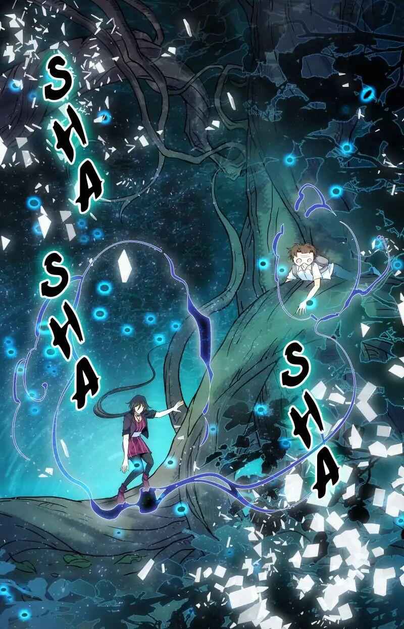 Versatile Mage — Chapter 107 — page 7