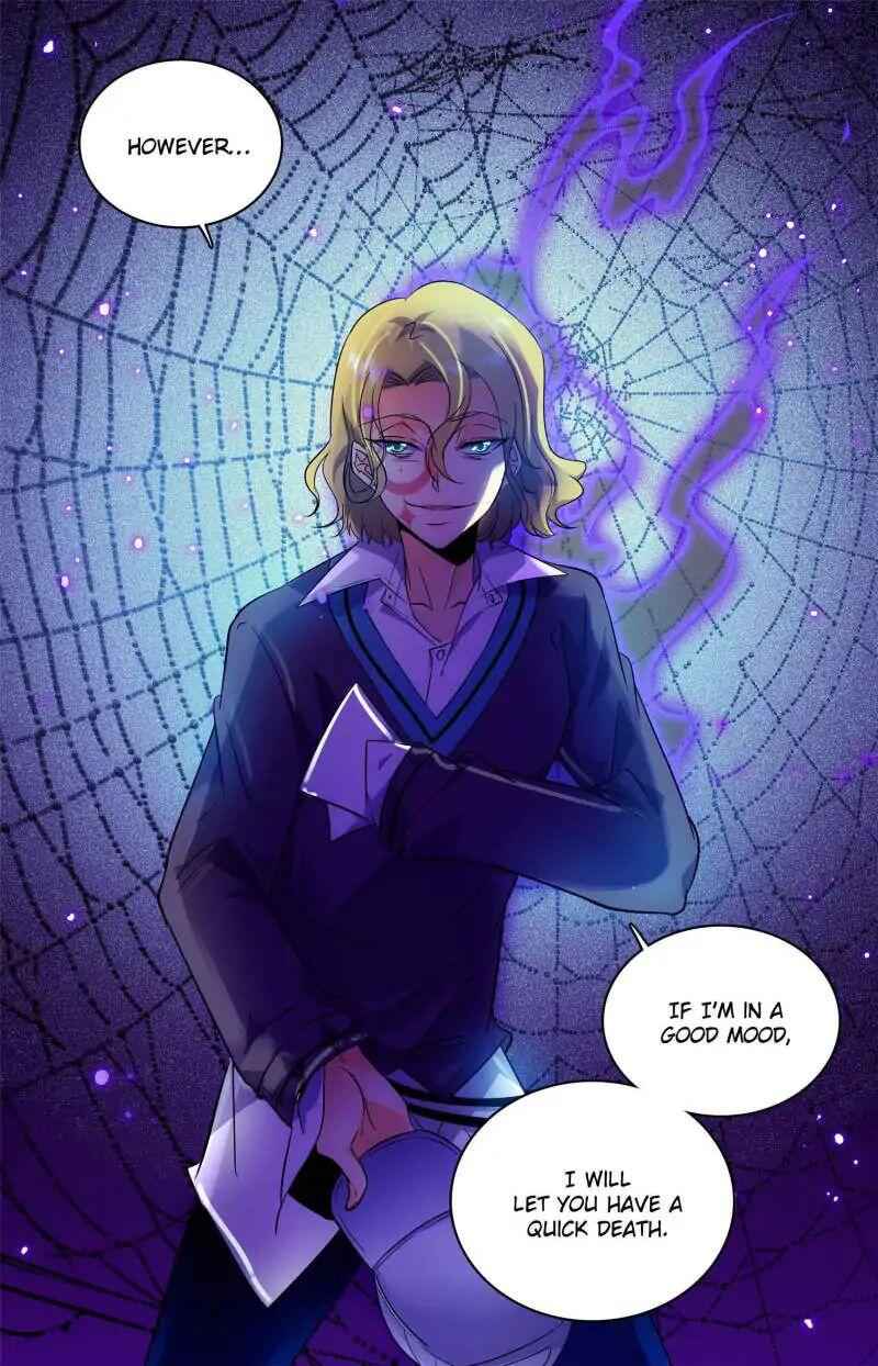 Versatile Mage — Chapter 108 — page 8
