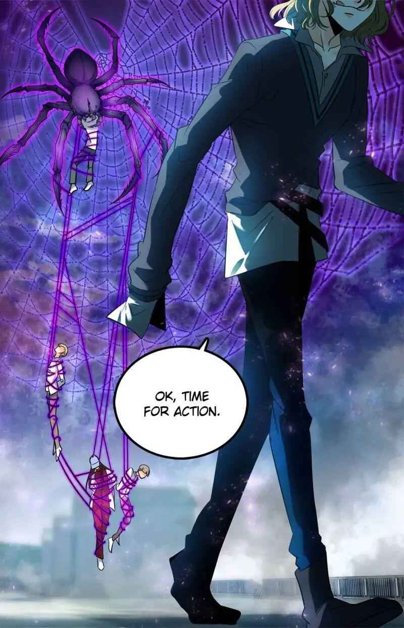 Versatile Mage — Chapter 109 — page 5
