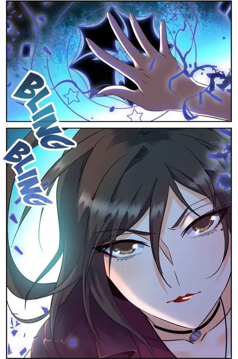 Versatile Mage — Chapter 109 — page 10
