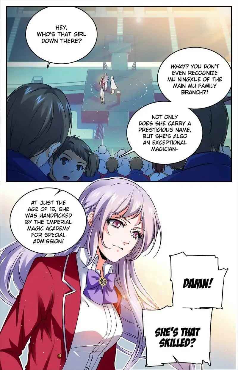 Versatile Mage — Chapter 11 — page 2