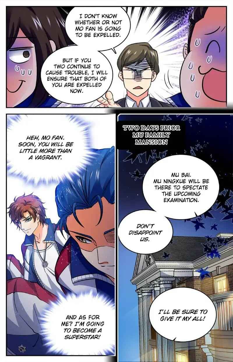 Versatile Mage — Chapter 11 — page 4
