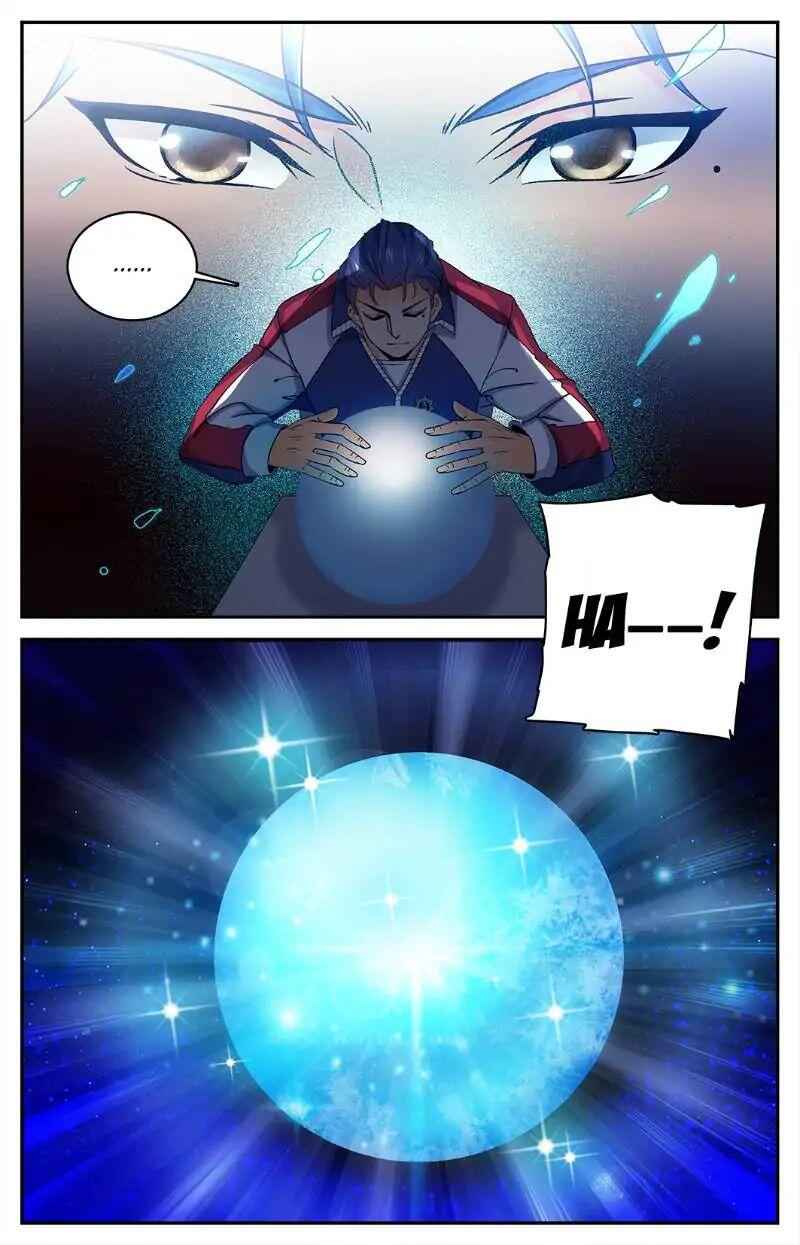 Versatile Mage — Chapter 11 — page 7