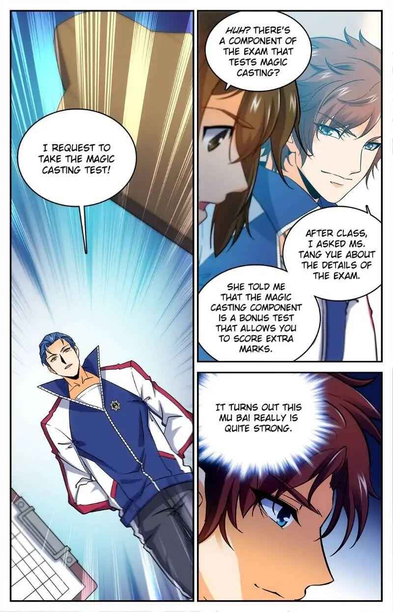 Versatile Mage — Chapter 11 — page 9